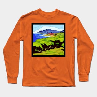 Monterey Long Sleeve T-Shirt